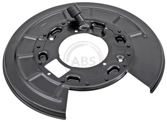 A.B.S. 11370 Splash Guard, brake disc