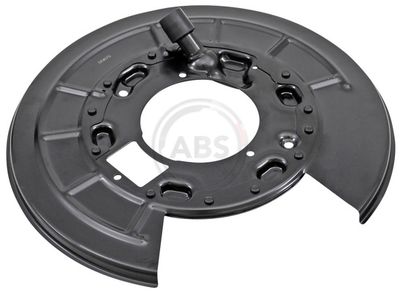 Splash Guard, brake disc A.B.S. 11370