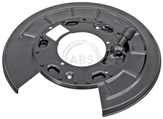 A.B.S. 11371 Splash Guard, brake disc