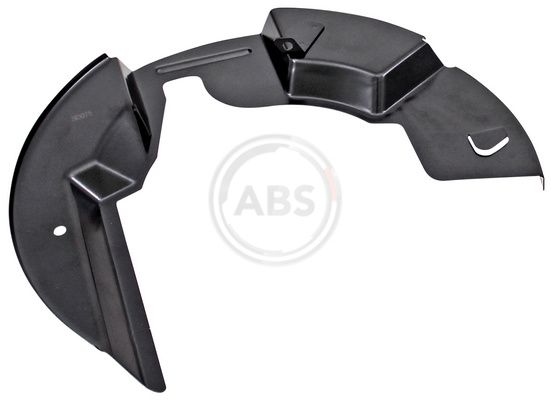 A.B.S. 11372 Splash Guard, brake disc