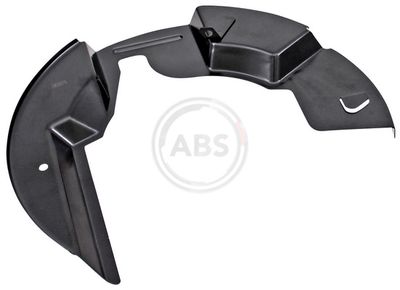 Splash Guard, brake disc A.B.S. 11372
