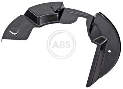 Splash Guard, brake disc A.B.S. 11373