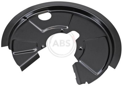 Splash Guard, brake disc A.B.S. 11375