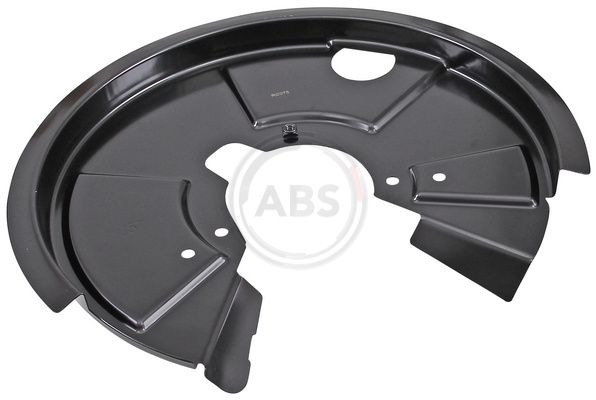 A.B.S. 11376 Splash Guard, brake disc