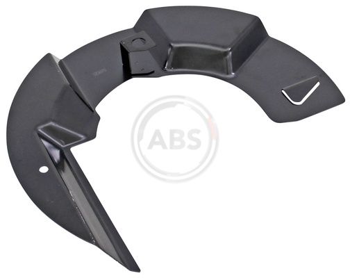 A.B.S. 11378 Splash Guard, brake disc