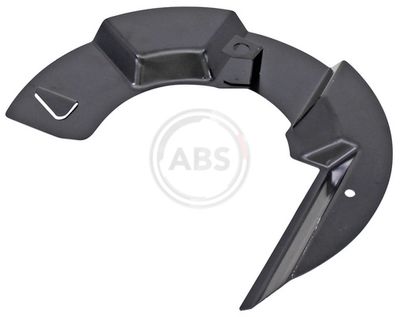 Splash Guard, brake disc A.B.S. 11379
