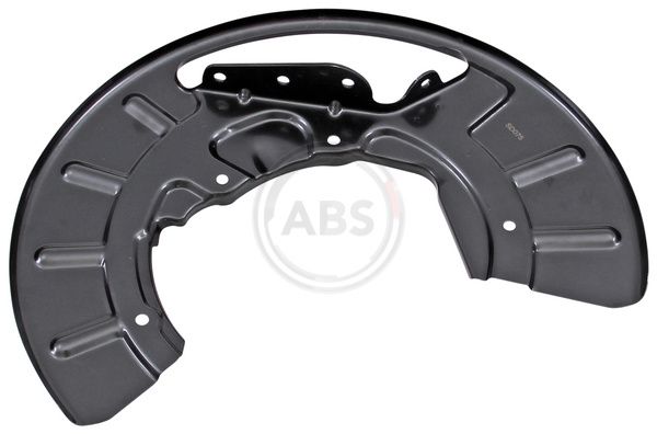A.B.S. 11380 Splash Guard, brake disc