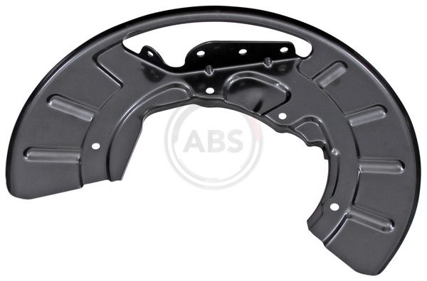 A.B.S. 11381 Splash Guard, brake disc