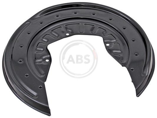A.B.S. 11382 Splash Guard, brake disc
