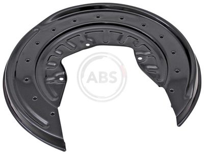 Splash Guard, brake disc A.B.S. 11382