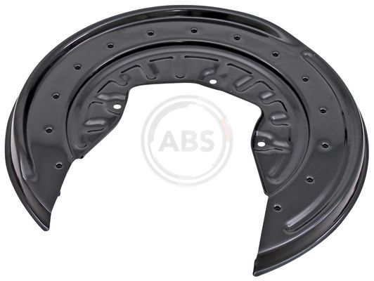 A.B.S. 11383 Splash Guard, brake disc