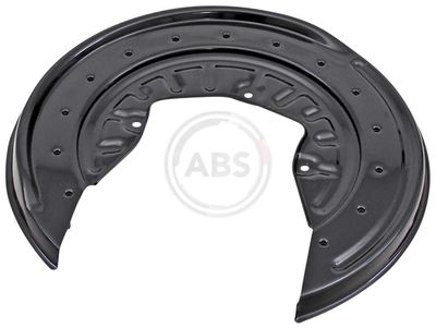 Splash Guard, brake disc A.B.S. 11383