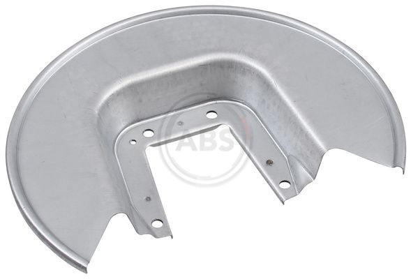 A.B.S. 11384 Splash Guard, brake disc