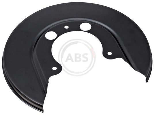 A.B.S. 11385 Splash Guard, brake disc