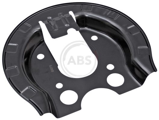 A.B.S. 11387 Splash Guard, brake disc