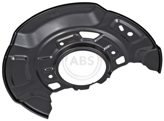 A.B.S. 11388 Splash Guard, brake disc