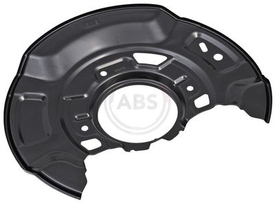 Splash Guard, brake disc A.B.S. 11388