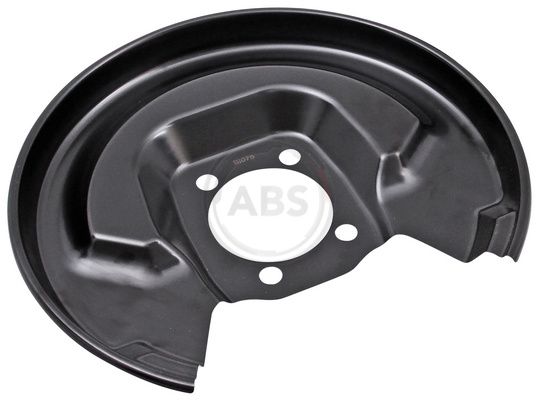 A.B.S. 11390 Splash Guard, brake disc