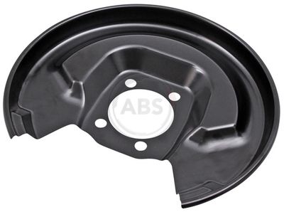Splash Guard, brake disc A.B.S. 11391