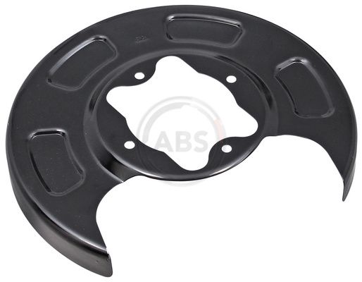 A.B.S. 11394 Splash Guard, brake disc