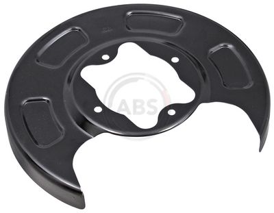 Splash Guard, brake disc A.B.S. 11394