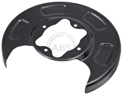 A.B.S. 11395 Splash Guard, brake disc