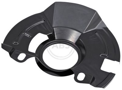 Splash Guard, brake disc A.B.S. 11397