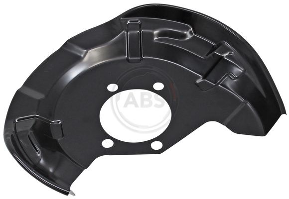 A.B.S. 11400 Splash Guard, brake disc