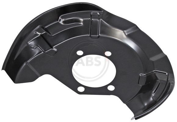 A.B.S. 11401 Splash Guard, brake disc