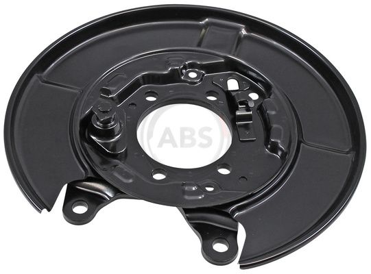 A.B.S. 11403 Splash Guard, brake disc