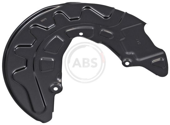 A.B.S. 11404 Splash Guard, brake disc
