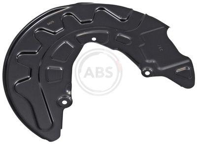 Splash Guard, brake disc A.B.S. 11404