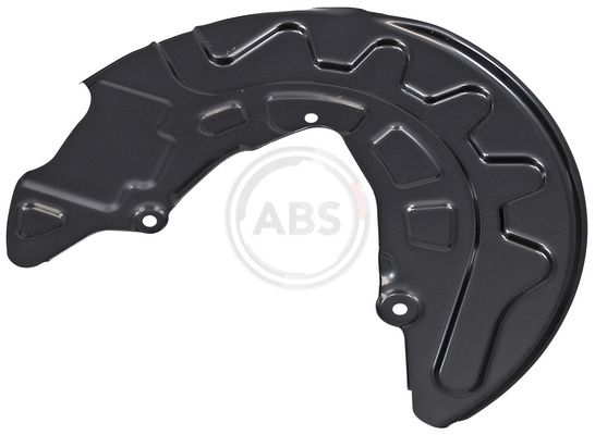 A.B.S. 11405 Splash Guard, brake disc