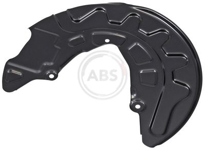Splash Guard, brake disc A.B.S. 11405