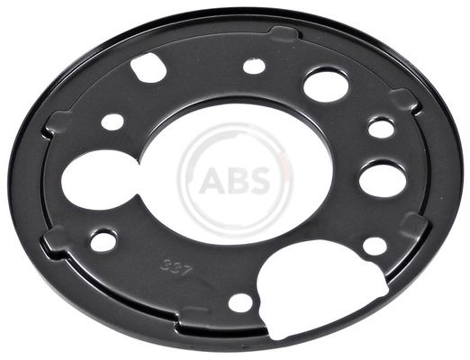 A.B.S. 11406 Splash Guard, brake disc