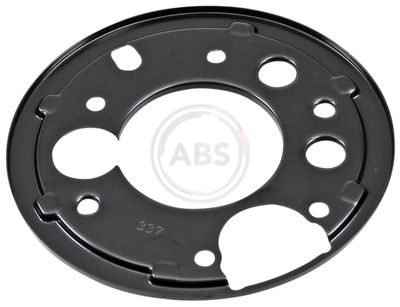 Splash Guard, brake disc A.B.S. 11406