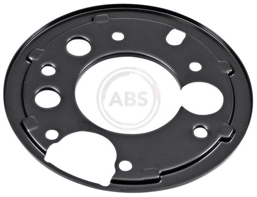 A.B.S. 11407 Splash Guard, brake disc
