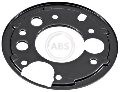 Splash Guard, brake disc A.B.S. 11407