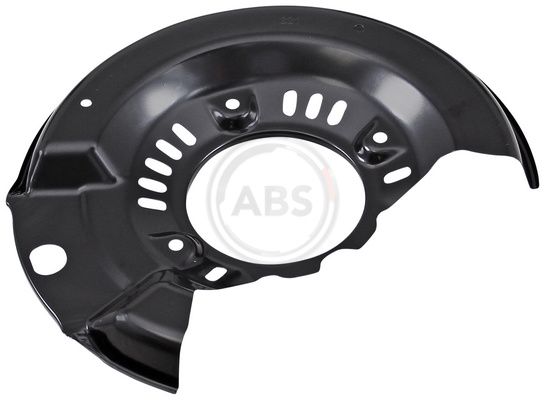 A.B.S. 11409 Splash Guard, brake disc