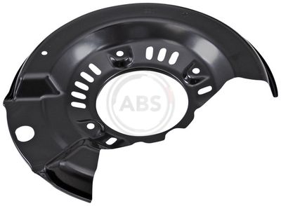 Splash Guard, brake disc A.B.S. 11409