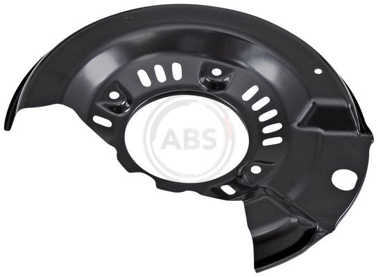 A.B.S. 11410 Splash Guard, brake disc