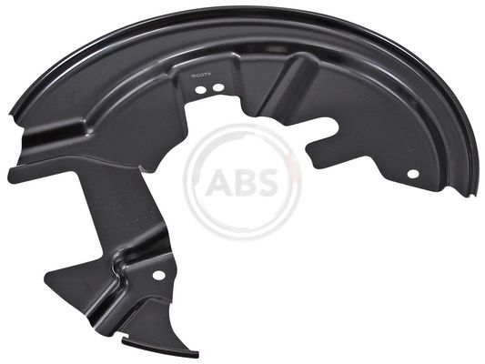 A.B.S. 11413 Splash Guard, brake disc