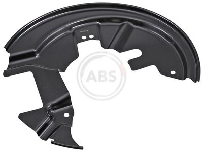 Splash Guard, brake disc A.B.S. 11413