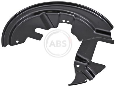 Splash Guard, brake disc A.B.S. 11414