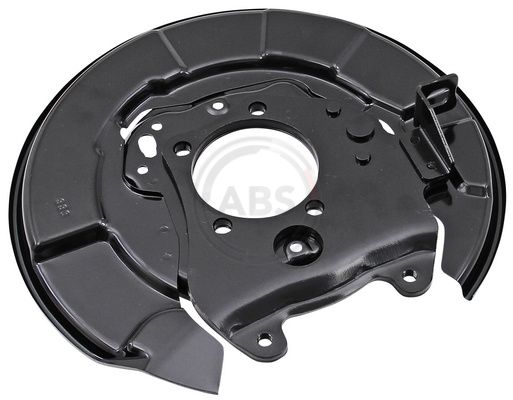 A.B.S. 11417 Splash Guard, brake disc