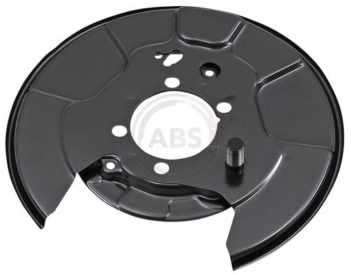 A.B.S. 11419 Splash Guard, brake disc