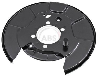 Splash Guard, brake disc A.B.S. 11419