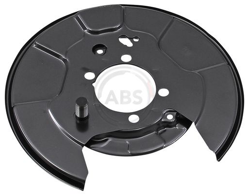 A.B.S. 11420 Splash Guard, brake disc