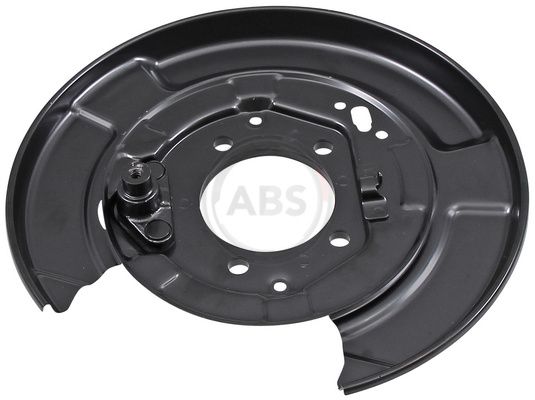 A.B.S. 11421 Splash Guard, brake disc