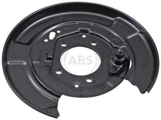 A.B.S. 11422 Splash Guard, brake disc